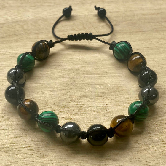 Empowerment  Bracelet - Adjustable