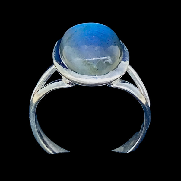 Ring - Labradorite