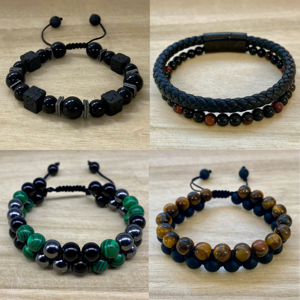 Men's Bracelets