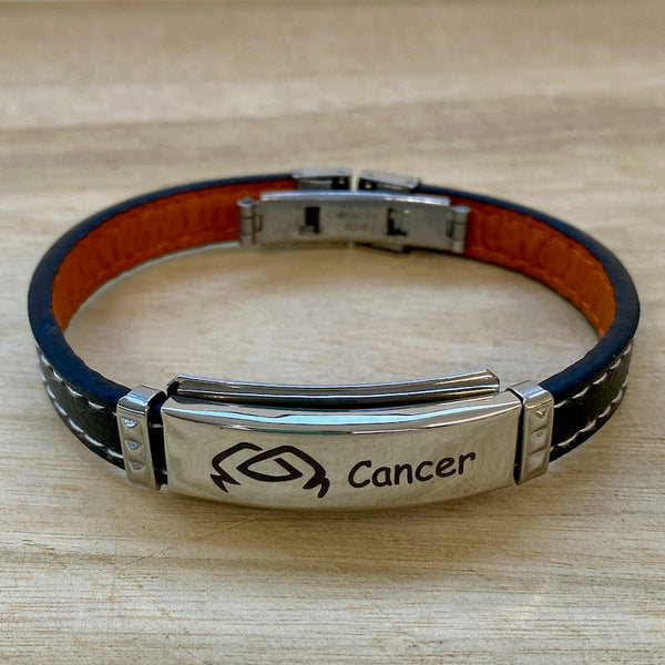 Zodiac Bracelet - Cancer