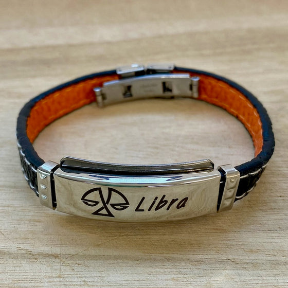 Zodiac Bracelet - Libra