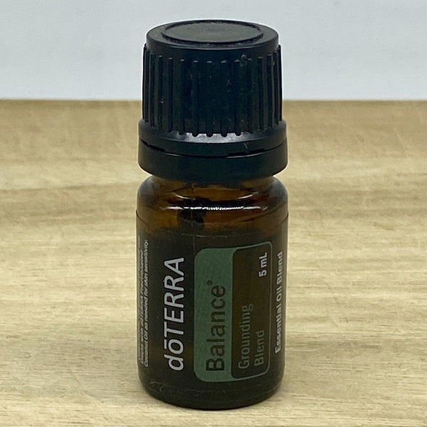 doTERRA Balance 5ml Essential Oil