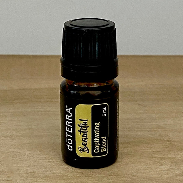 doTERRA Beautiful 5ml Essential Oil