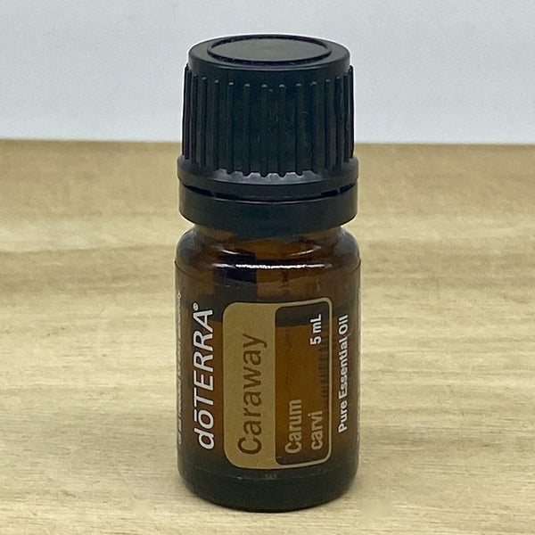 doTERRA Caraway 5ml Essential Oil