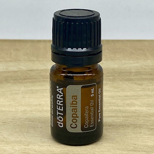 doTERRA Copaiba 5ml Essential Oil