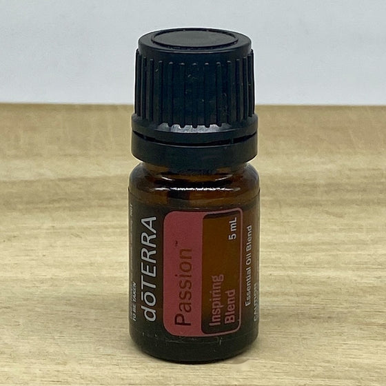 doTERRA Passion 5ml Essential Oil