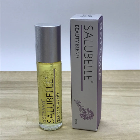 doTERRA Salubelle Roll On 10ml Essential Oil
