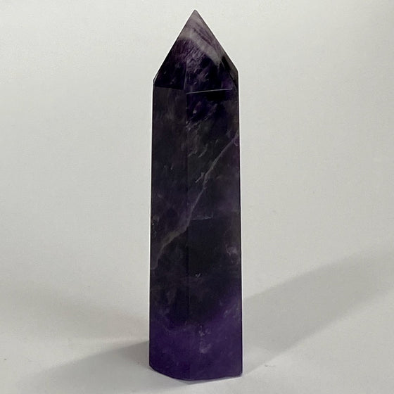 Amethyst Generator Point