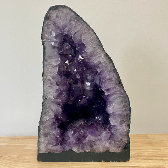 Amethyst Crystal Geode - 23.1kg