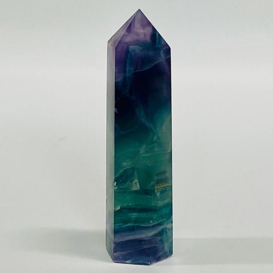 Fluorite Generator Point