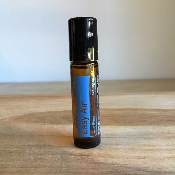 doTERRA  Easy Air Touch Roll On  10ml  Essential Oil
