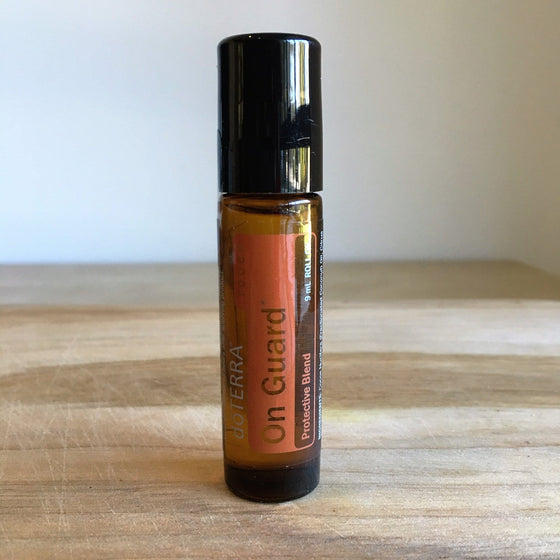 doTERRA  On Guard Touch Roll On  10ml  Essential Oil - Earth And Soul