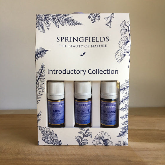 Springfields Introductory Collection