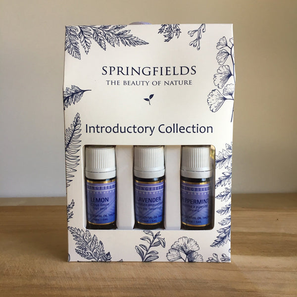 Springfields Introductory Collection