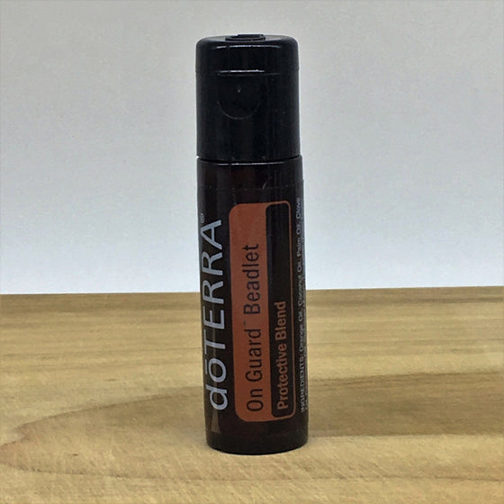 doTERRA  On Guard Beadlets  125blts  Essential Oil