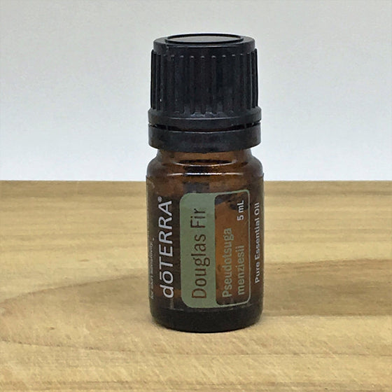 doTERRA  Douglas Fir  5ml  Essential Oil