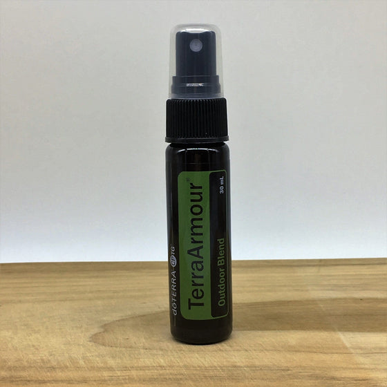 doTERRA  TerraArmour  30ml Spray  Essential Oil