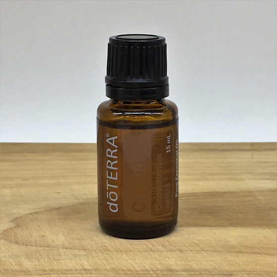 doTERRA  Cassia  15ml  Essential Oil