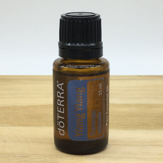 doTERRA  Ylang Ylang  15ml  Essential Oil