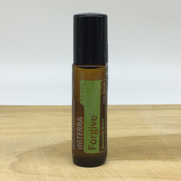 doTERRA  Forgive Touch Roll On  10ml  Essential Oil