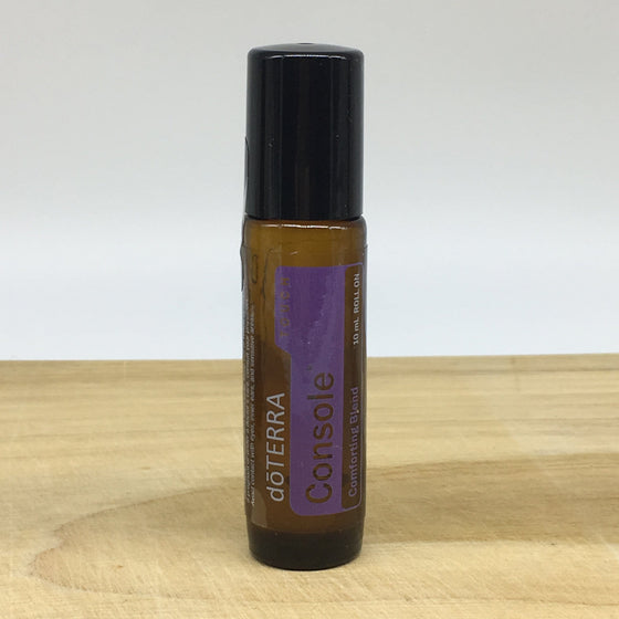 doTERRA  Console Touch Roll On  10ml  Essential Oil