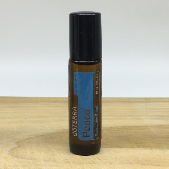 doTERRA  Peace Touch Roll On  10ml  Essential Oil
