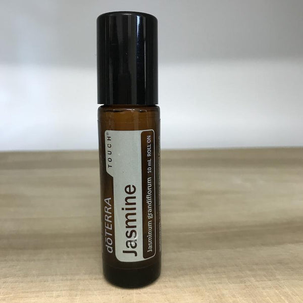 doTERRA  Jasmine Touch Roll On  10ml  Essential Oil