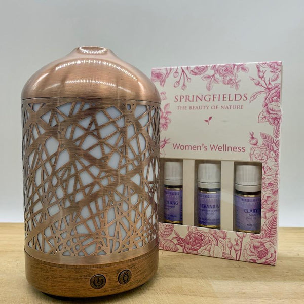 Bundle - Lantern | Springfields Women's Wellness Collection