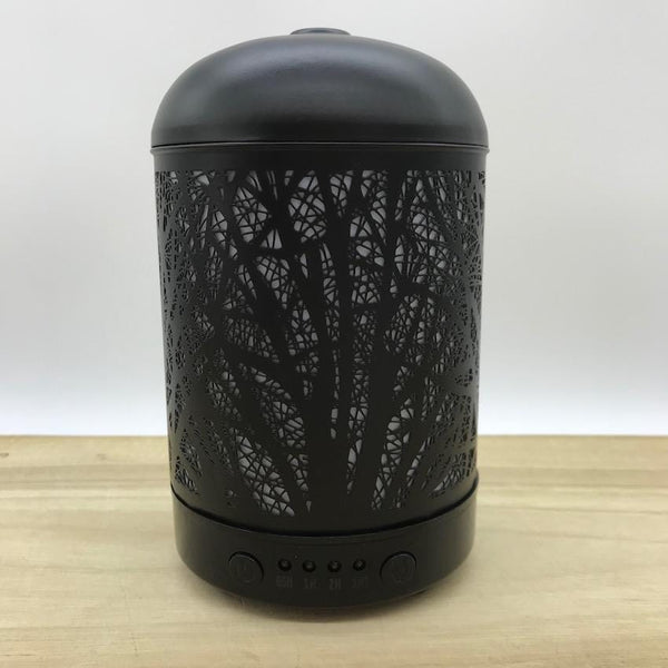 Aroma Diffuser Lantern - Willow