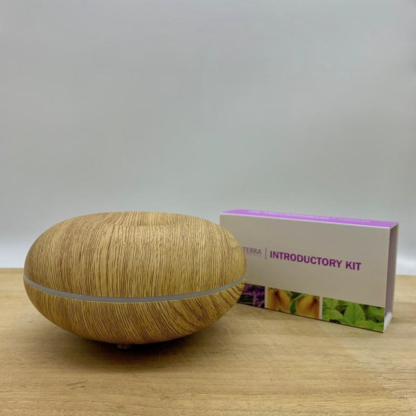 Bundle - Macaron Light | doTERRA Introductory Kit