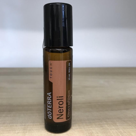 doTERRA Neroli Touch Roll On 10ml  Essential Oil