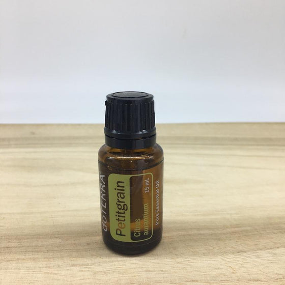 doTERRA Petitgrain 15ml Essential Oil