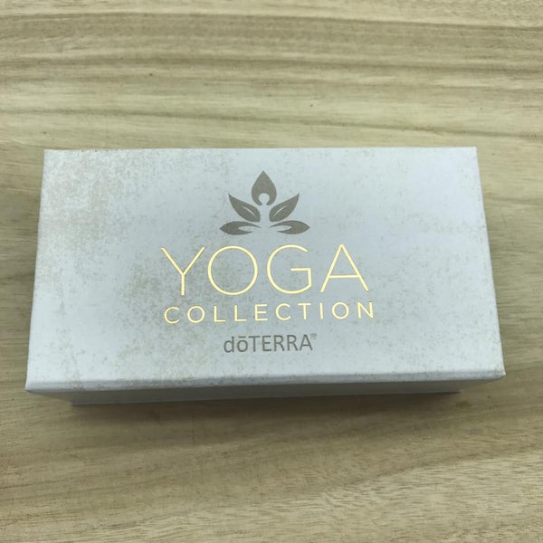 doTERRA Yoga Collection