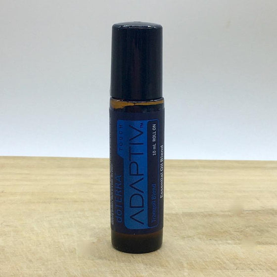 doTERRA Adaptiv Touch Roll On 10ml Essential Oil