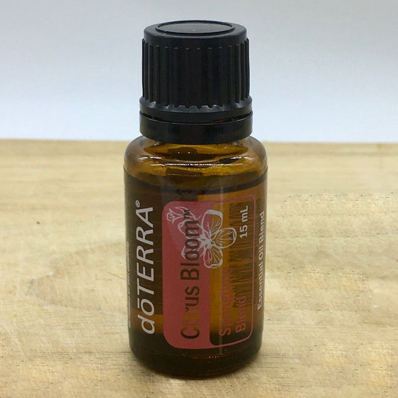 doTERRA Citrus Bloom 15ml Essential Oil