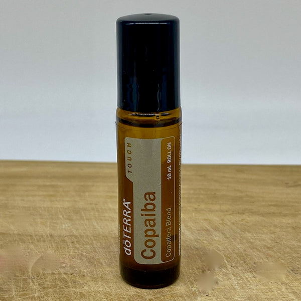 doTERRA  Copaiba Touch Roll On  0ml Essential Oil