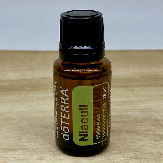 doTERRA Niaouli 15ml  Essential Oil