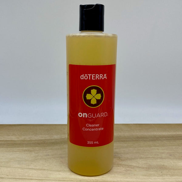 doTERRA On Guard Cleaner Concentrate 355ml