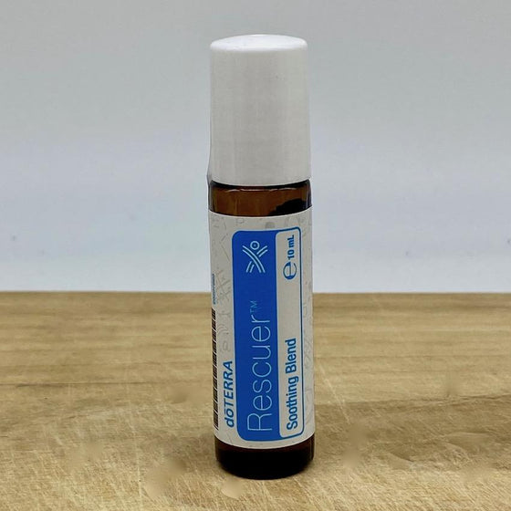 doTERRA Rescuer Touch Roll On 10ml Essential Oil