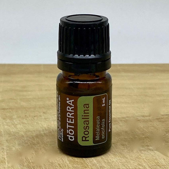 doTERRA Rosalina 5ml Essential Oil