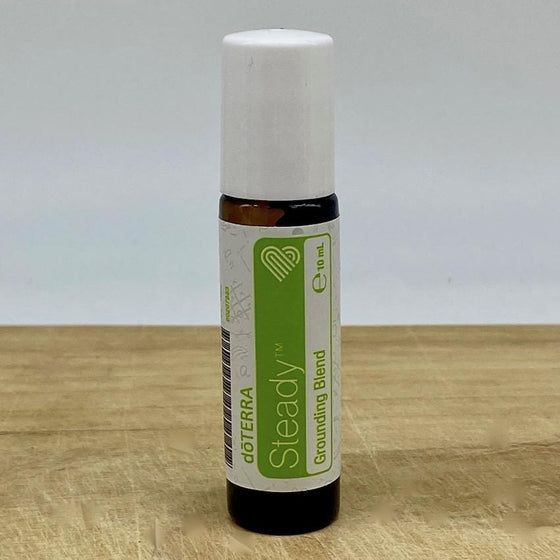 doTERRA Steady Touch Roll On 10ml Essential Oil