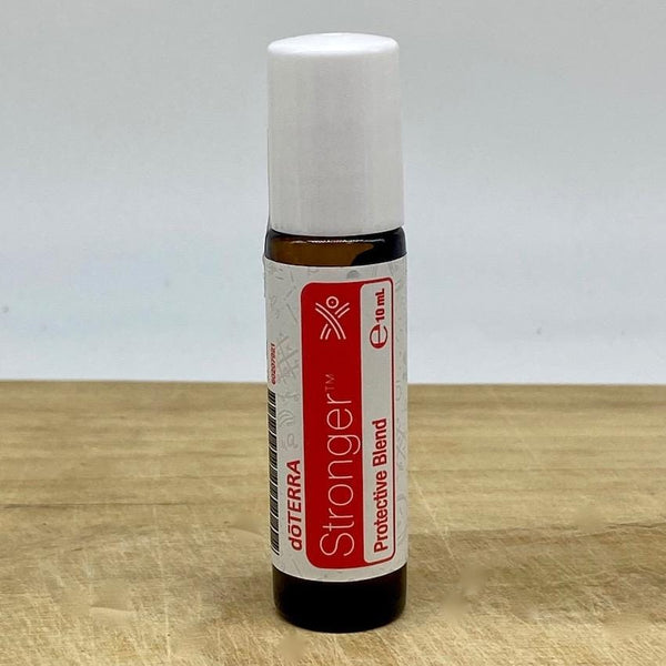 doTERRA Stronger Touch Roll On 10ml Essential Oil