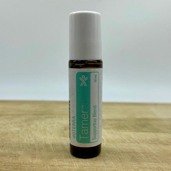 doTERRA Tamer Touch Roll On 10ml Essential Oil