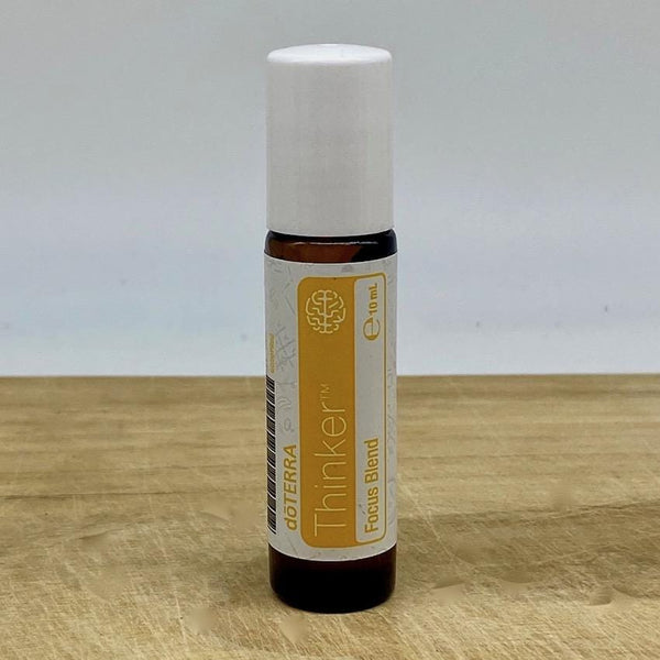 doTERRA Thinker Touch Roll On 10ml Essential Oil