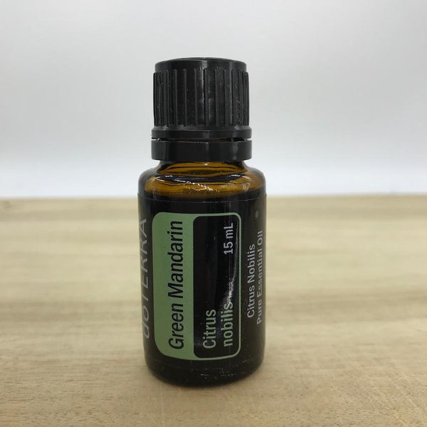 doTERRA Green Mandarin 15ml Essential Oil