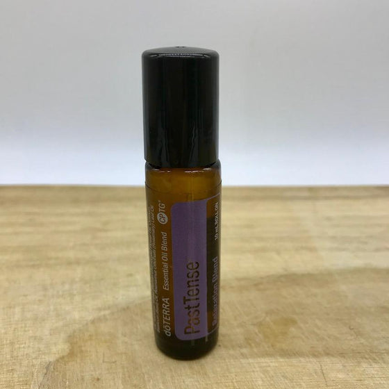 doTERRA  Past Tense Roll On  10ml  Essential Oil