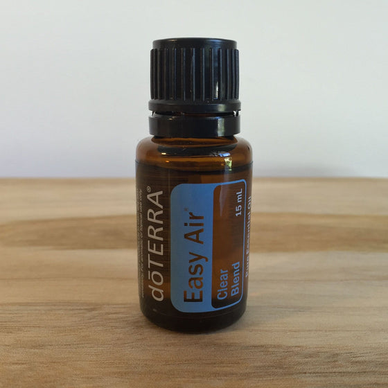 doTERRA  Easy Air  15ml  Essential Oil - Earth And Soul