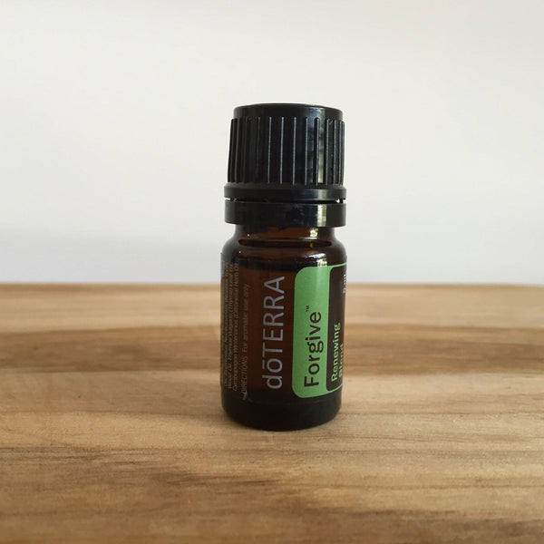 doTERRA  Forgive  5ml  Essential Oil - Earth And Soul