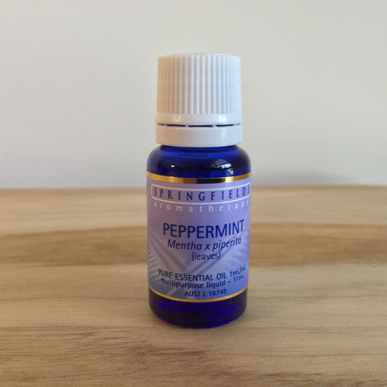 Springfields Peppermint